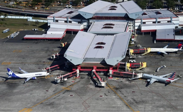 คิวบาไม่มีน้ำมันเหลือเติมให้เครื่องบินแล้ว 