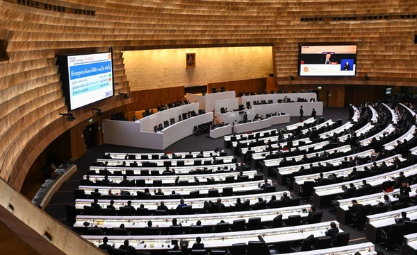 ไทม์ไลน์เส้นทางสู่ตำแหน่งนายกรัฐมนตรี หลังเปิดสภา 2569