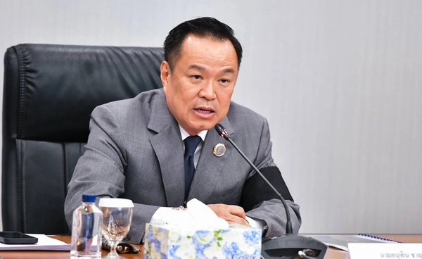 เครนถล่ม! นายกฯ สั่งฉีกสัญญา-ขึ้นบัญชีดำผู้รับจ้าง ดำเนินคดีตามกม.