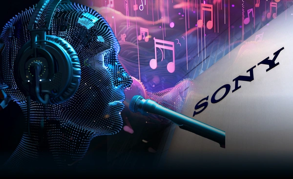 "โซนี่" สร้างระบบตรวจเพลง AI คุ้มครองลิขสิทธิ์ผู้สร้าง