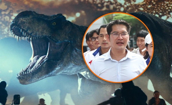 เจาะนโยบายคืนชีพไดโนเสาร์ “พี่เต้ มงคลกิตติ์” ทำได้จริงไหม - เป็นไปได้แค่ไหน?