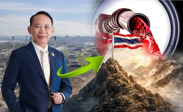 พลังงาน รับวิกฤตเร่งดึง "Windfall "โรงกลั่นช่วย