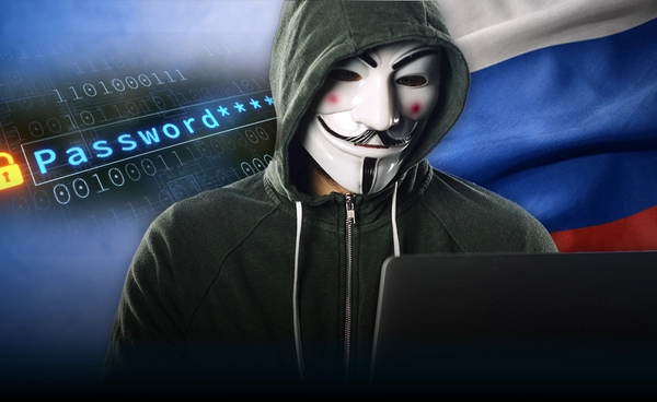 เนเธอร์แลนด์แฉ! "รัสเซีย" หลอกขอรหัส ล้วงแชตทหาร-นักข่าว