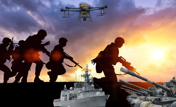 ศักยภาพไทย "ผลิตอาวุธ" ผลักดันอุตฯ ป้องกันประเทศ สู่ฮับภูมิภาค 