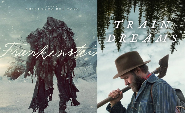 ส่องหนัง Netflix ที่ถูกเสนอชื่อเข้าชิงรางวัล  Oscar 2026 