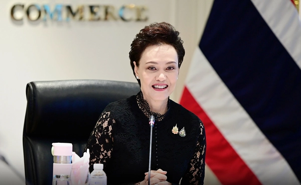 ห้ามฉวยโอกาสขึ้นราคา! "ศุภจี" สั่ง "พาณิชย์" ดูแลคุมราคาสินค้า ช่วยผู้ส่งออก รับมือค่าขนส่งพุ่ง เหตุวิกฤตตะวันออกกลาง