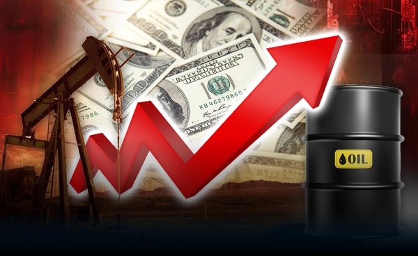 ทั่วโลกผวา "ขาดแคลนน้ำมันดิบ" ราคาจ่อทะลุ 120 เหรียญ