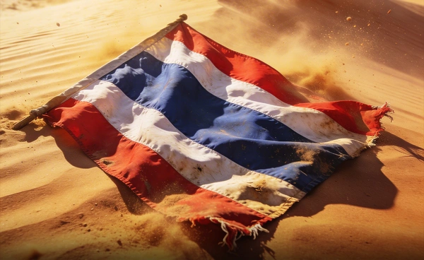 ม.หอการค้าฯ เตือน สงครามยืด 6 เดือน ฉุด GDP ไทย 2.31% เสียหาย 4.27 แสนลบ.  