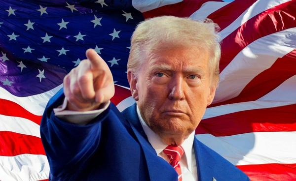 "ทรัมป์" จุดสงครามภาษีรอบใหม่ เก็บภาษีนำเข้า 15% จากทุกประเทศ