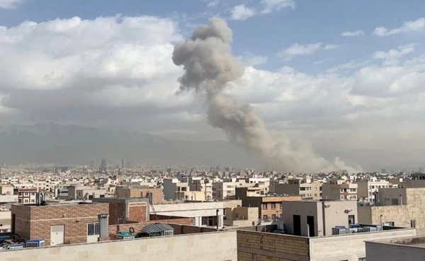 5 เอฟเฟกต์สงครามตะวันออกกลาง เมื่อ 'เอกนิติ' มั่นใจไทยมีทางรอด