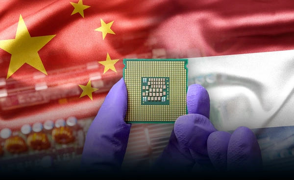 จีนเตือน "ภาวะขาดแคลนชิป" ทั่วโลก พ่นพิษตลาดรถยนต์