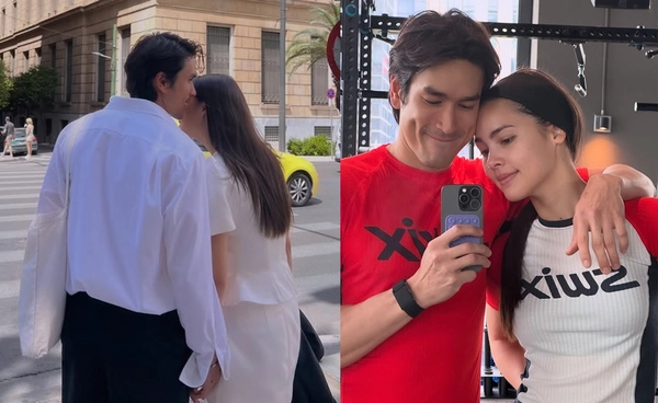 เปิดคำอวยพรวันเกิดจาก "ณเดชน์" ถึงว่าที่เจ้าสาว "ญาญ่า"