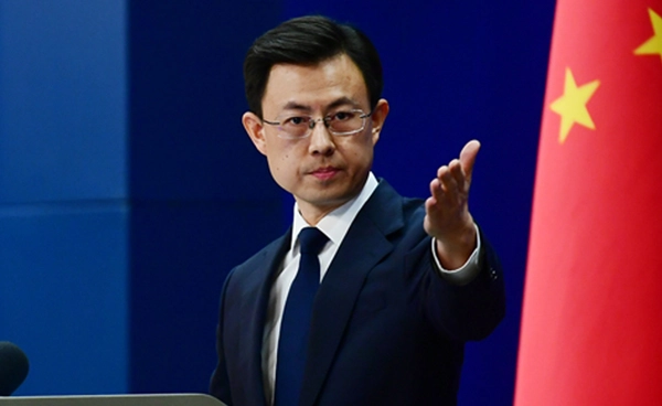 จีนโต้สหรัฐฯ ไร้ความรับผิดชอบ-อันตราย จากการปิดกั้นท่าเรืออิหร่าน