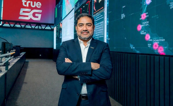 ทรู มั่นใจหากเกิดเหตุเคเบิลใต้น้ำไม่กระทบบริการอินเทอร์เน็ตลูกค้า