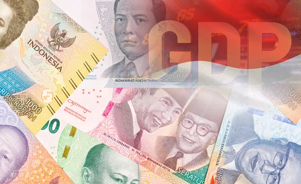 “ฟิทช์” หั่นมุมมองเครดิตอินโดนีเซียสู่เชิงลบ