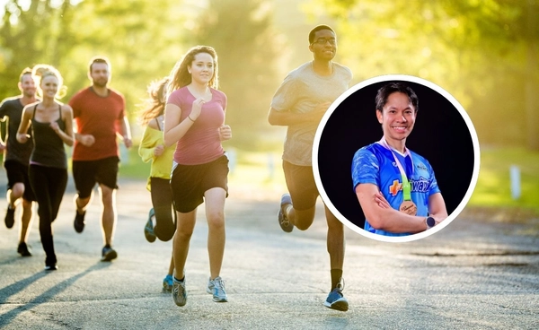 เมื่อนักวิ่งหัวใจหยุดเต้น 3 รายในงานแข่งเดียว แพทย์เผยไม่ใช่เรื่องบังเอิญ