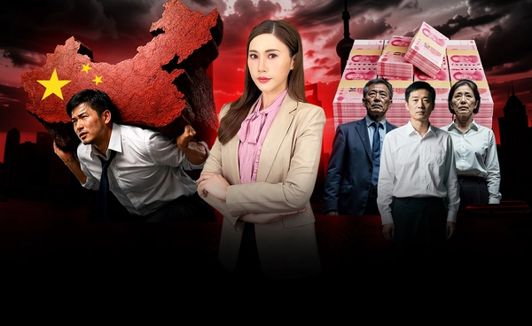 ชนชั้นกลาง "จีน" 400 ล้านคน แบกความหวังฟื้นเศรษฐกิจรับ "ตรุษจีน"