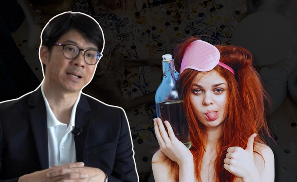 เมาได้แม้ไม่ดื่ม โรคแปลกที่มีอยู่จริง 