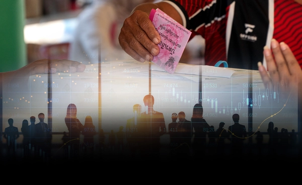 โบรกฯ ชี้เลือกตั้งตัวเร่งฟื้น SET ชู Top Picks 10 หุ้นเด่น