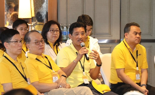 "ตลท."พร้อมหารือรัฐบาลใหม่ ดึงเงินลงทุนยาวเข้าหุ้นไทย