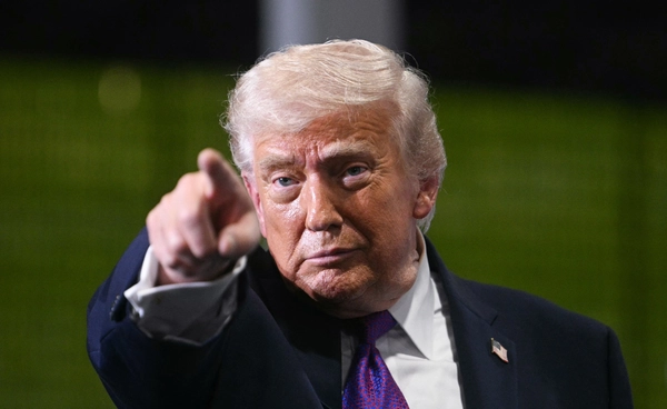 ทรัมป์เตือนนาโตระวังเจอ “อนาคตที่เลวร้ายมาก” หากไม่ช่วยสหรัฐฯ เปิดเส้นทางฮอร์มุซ