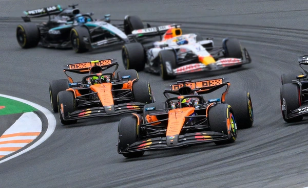 เปิดระบบคัดเลือก F1 2026 เมื่อเพิ่ม "ทีมคาดิแลค"