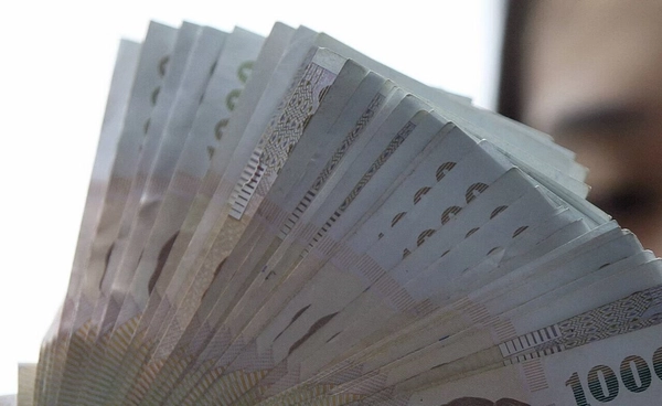 ปภ. เผยจ่ายเงินเยียวยาชายแดนไทย-กัมพูชา 7 จังหวัดครบแล้วทุกครัวเรือน