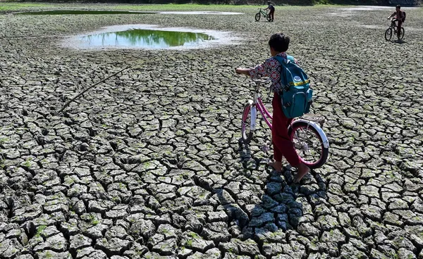 ดร.ธรณ์ จับตาไทยรับมือ “ภาวะเอลนีโญ” กลางปี ส่อภัยแล้งฝนน้อยกว่าปกติ