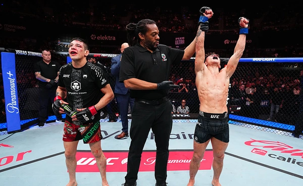 คาวานาฟ เผยแผนเด็ด!  ใช้มวยไทยยำใหญ่ โมเรโน