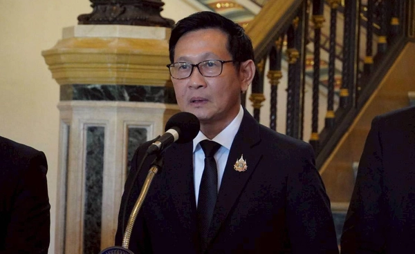 พลังงานย้ำน้ำมันไม่ขาดแคลน กางแผนใช้กองทุนน้ำมันอุ้มราคา 15 วัน