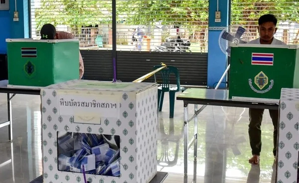 จับตา "เลือกตั้ง" ใหญ่ทั่วโลกในปี 2026 