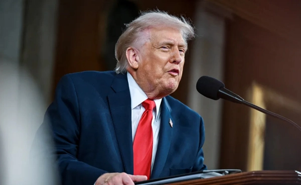 วุฒิสภาสหรัฐฯ โหวตไม่ผ่านมติจำกัดอำนาจทรัมป์ในการโจมตีอิหร่าน