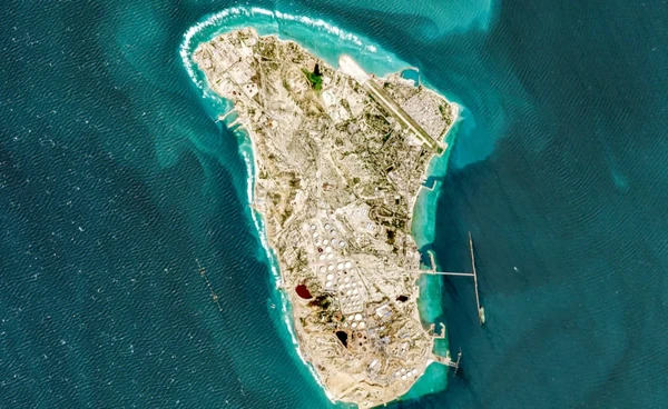 สหรัฐฯ อ้างโจมตีเกาะคาร์ก ศูนย์กลางส่งออกน้ำมันอิหร่าน อิหร่านโต้ ถ้าโจมตีน้ำมัน สหรัฐฯ เตรียมโดนด้วย