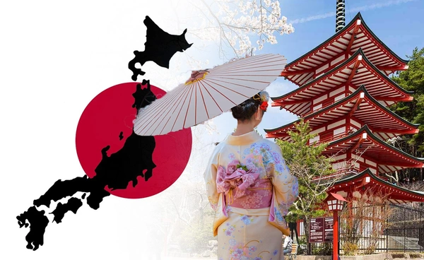 ญี่ปุ่นยกท่องเที่ยวเป็น "อุตสาหกรรมหลัก"