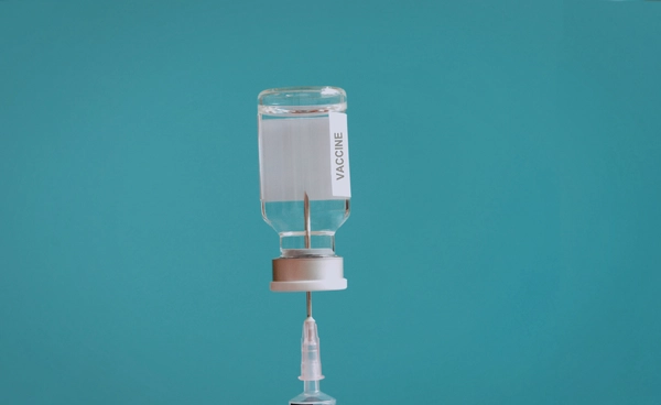 ทดลองวัคซีน mRNA เฉพาะบุคคลครั้งแรกของโลก