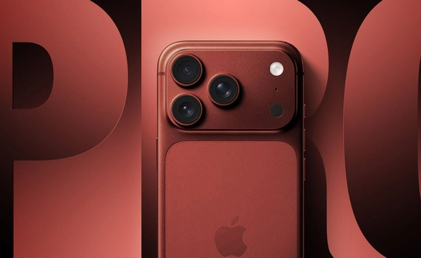 ลือ Apple ทดสอบสีแดงเข้ม (Deep Red) สำหรับ iPhone 18 Pro พร้อมเผยสีคลาสสิก
