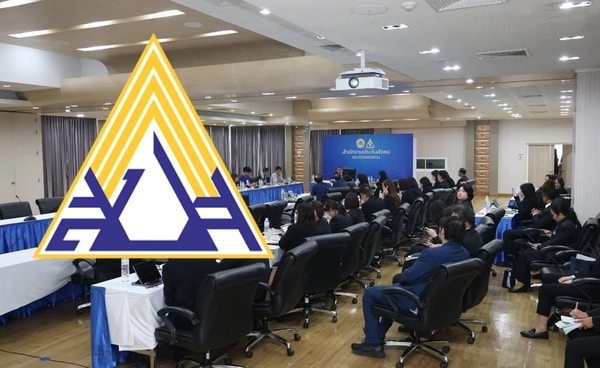 “ประกันสังคม” ชี้แจงปมตัดสูท 35 ล้าน - เดินหน้าเลือกตั้งบอร์ดฯใหม่แน่นอน