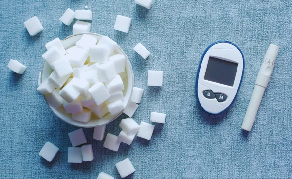 5 เคล็ดลับ รีเซ็ตน้ำตาลในเลือด หลังปาร์ตี้สุดเหวี่ยงช่วงปีใหม่