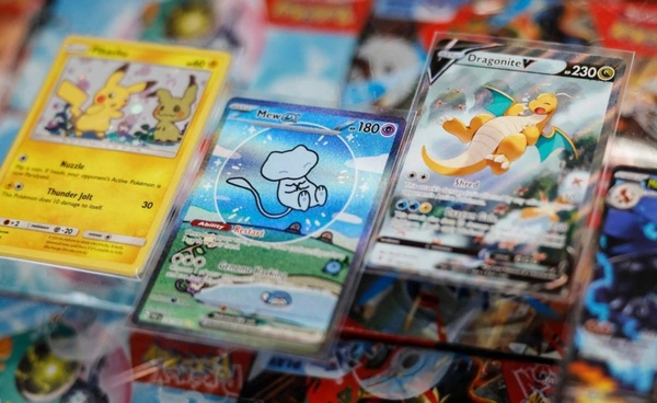 สิงคโปร์เตรียมออกกฎควบคุมการ์ดสะสม-กล่องสุ่ม ป้องกันเด็กติดการพนัน