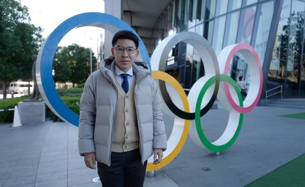 “ณณัฏฐ์ หงษ์ชูเวช” เชียร์แยก ก.กีฬา เป็นเอกเทศ