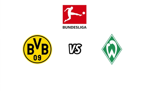 พรีวิว บุนเดสลีกา เยอรมนี 2025-26 : โบรุสเซีย ดอร์ทมุนด์ พบ แวร์เดอร์ เบรเมน