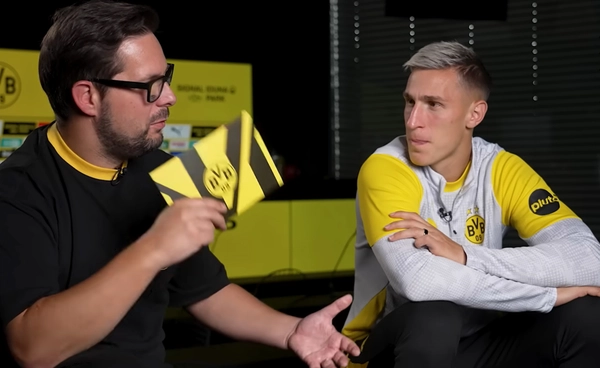 มาดริด ยังรอดูสถานการณ์!  ไม่รีบเจรจา ชล็อตเทอร์เบ็ค