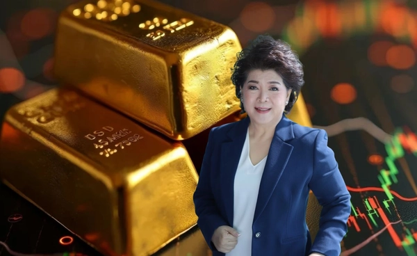 YLG ชี้ทองยังขาขึ้น ลุ้นแตะ 5,400 ดอลลาร์