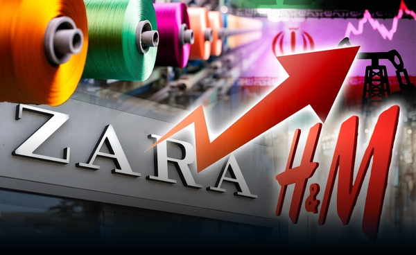 เสื้อผ้าจ่อแพงขึ้น! "Zara-H&M" ต้นทุนพุ่ง