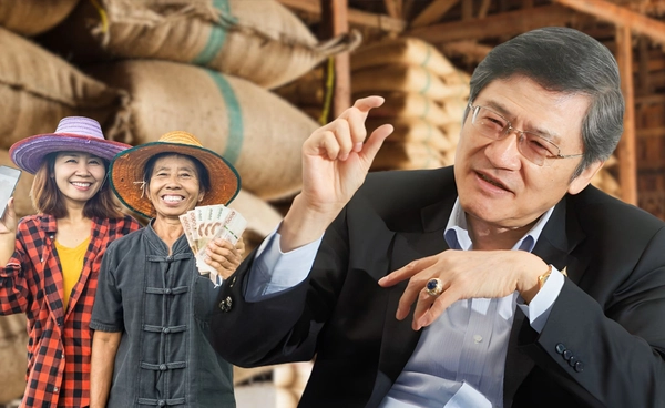 เอกชนรอรัฐบาลใหม่  "ข้าว" ขอค่าเงินบาทอ่อน