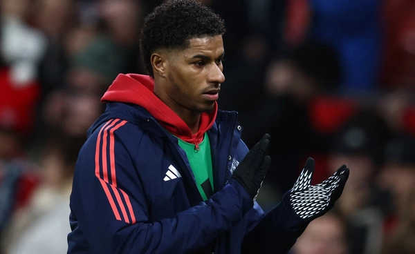 บาร์ซ่า สบช่องบีบ แมนฯยูฯ ลดค่าตัว แรชฟอร์ด ไม่ถึง 30 ล้านยูโร