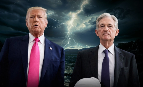 ผู้ว่า "แบงก์ชาติ" ทั่วโลกซัพพอร์ต "พาวเวล" ส่วน " ทรัมป์" ระทึกศาลฟันคดี "ภาษีสหรัฐ"