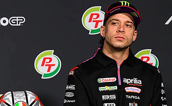 “เบซซ์” ประเดิมแชมป์สนามแรก “มาร์ค” ยางแตกแข่งไม่จบ