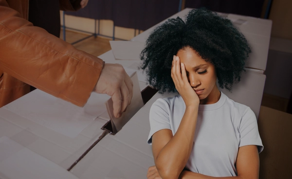 กรมสุขภาพจิตแนะ ติดตามข่าวเลือกตั้ง 2569 อย่างไร ไม่ให้ใจพัง? 