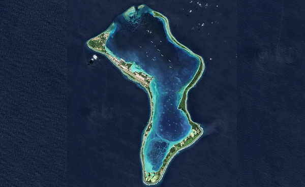 "หมู่เกาะชากอส" คืออะไร ทำไมทรัมป์คิดว่าอังกฤษโง่ที่ขายไป